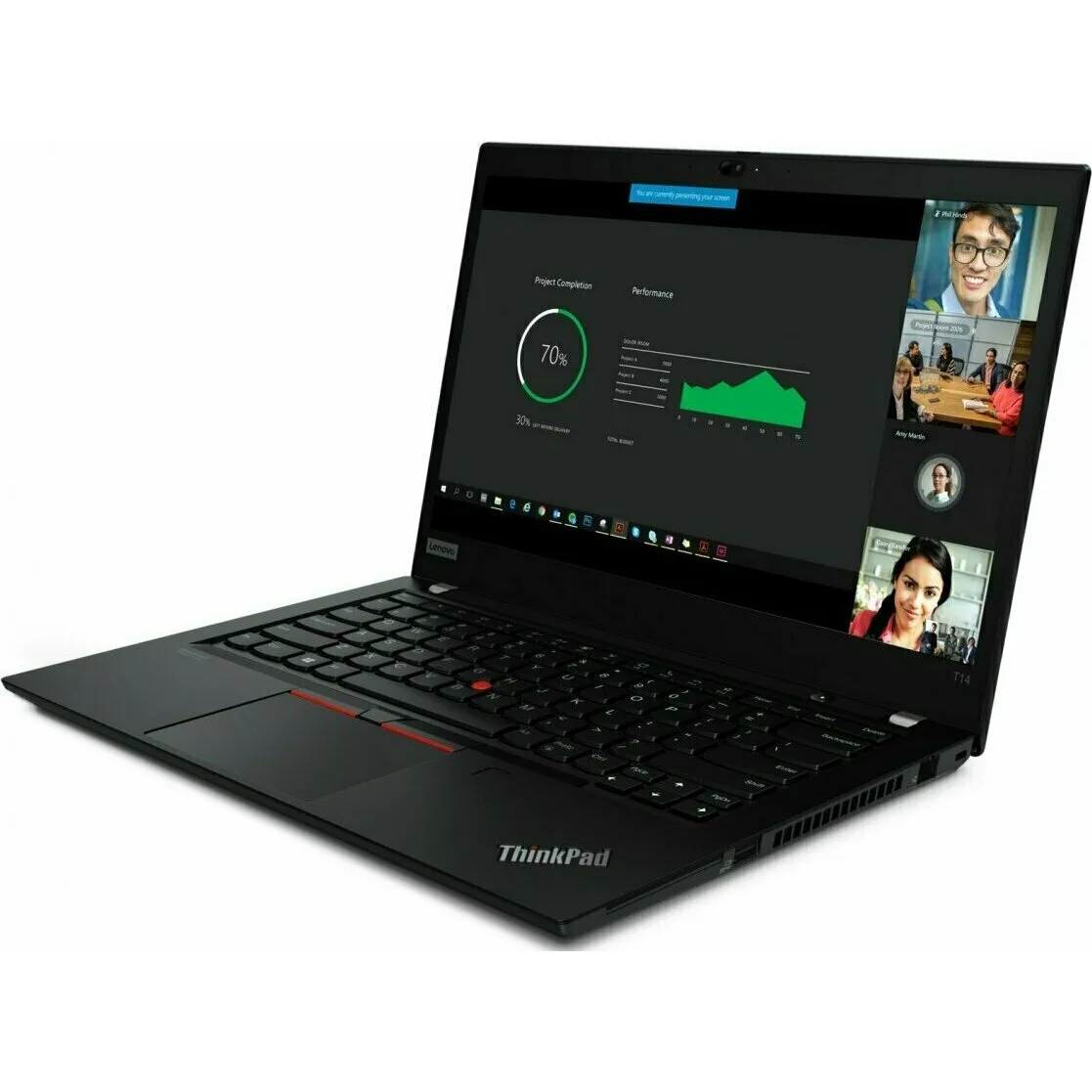Lenovo ThinkPad T14 Gen 1 20S00043RT ноутбук (ЛЕНОВО) Lenovo ThinkPad T14 Gen 1 20S00043RT ноутбук (ЛЕНОВО)