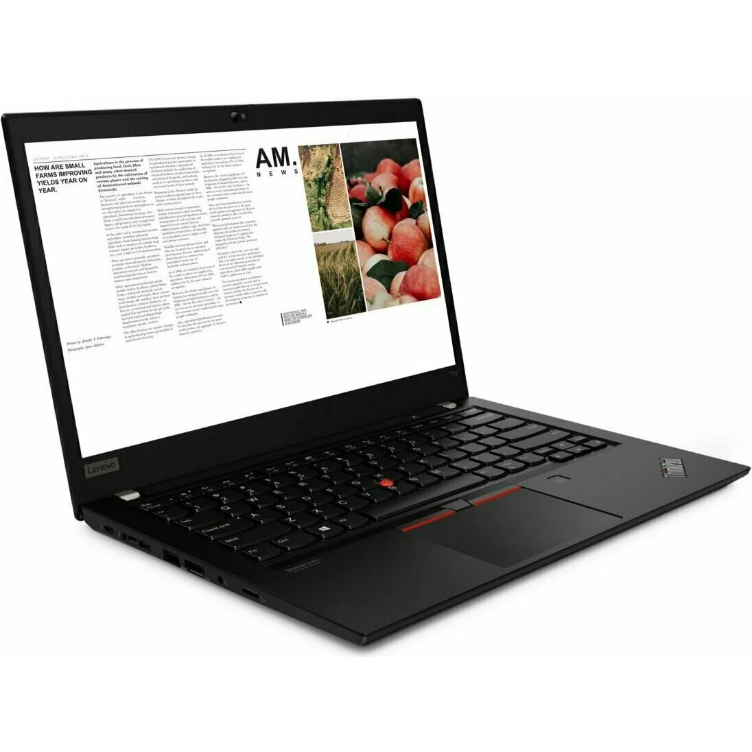 Lenovo ThinkPad T14 Gen 1 20S0005DRT ноутбук (ЛЕНОВО) Lenovo ThinkPad T14 Gen 1 20S0005DRT ноутбук (ЛЕНОВО)