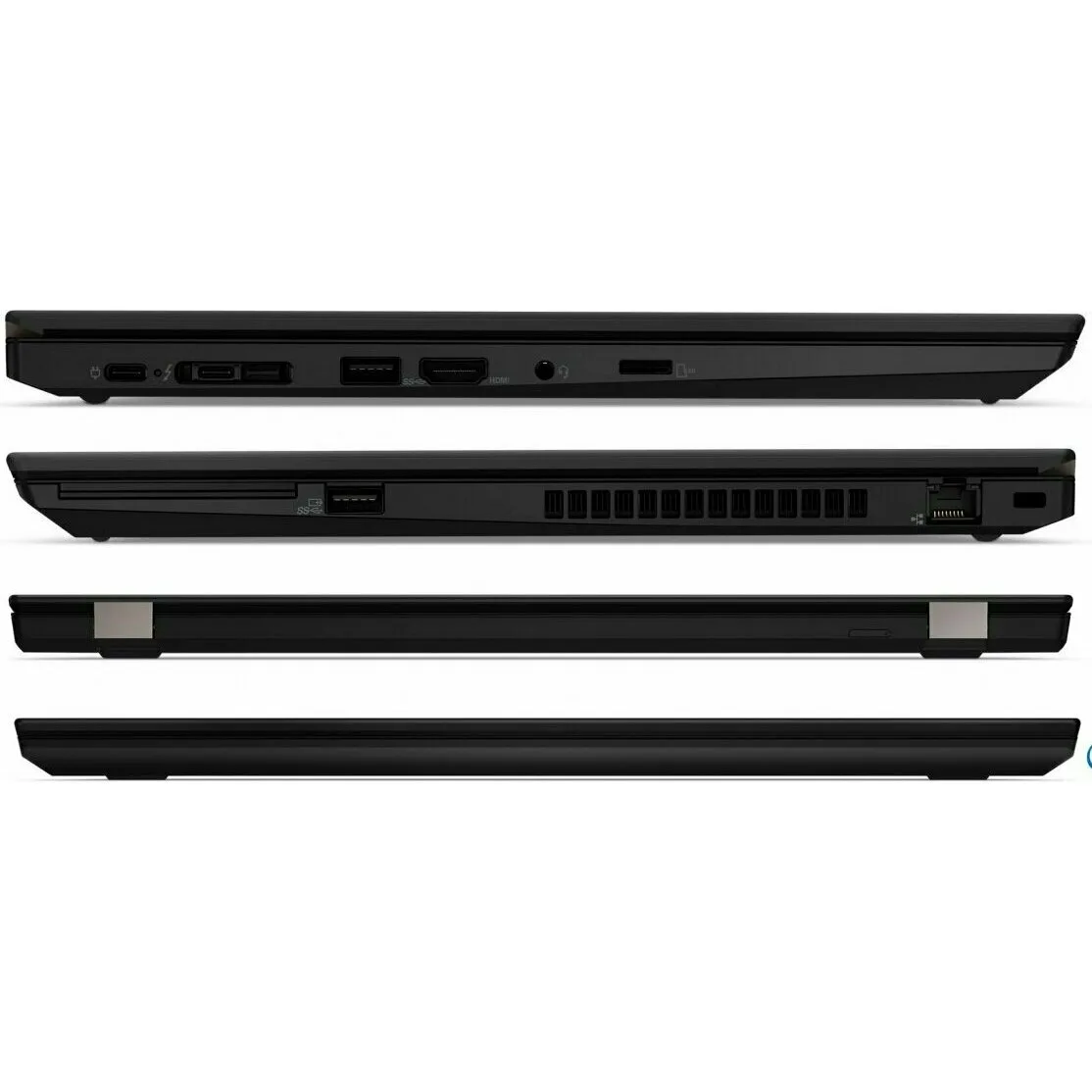 Lenovo ThinkPad T15 Gen 1 20S6000NRT - ноутбук (ЛЕНОВО) Lenovo ThinkPad T15 Gen 1 20S6000NRT - ноутбук (ЛЕНОВО)