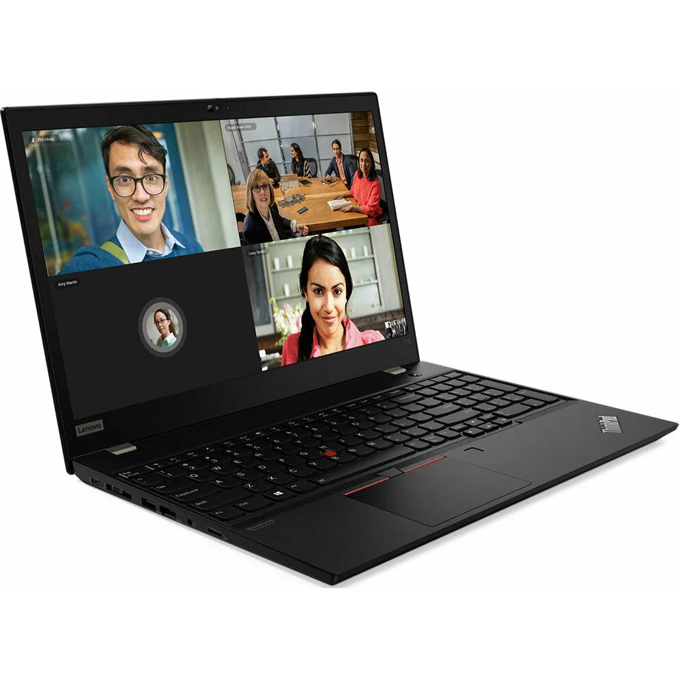 Lenovo ThinkPad T15 Gen 1 20S60046RT - ноутбук (ЛЕНОВО) Lenovo ThinkPad T15 Gen 1 20S60046RT - ноутбук (ЛЕНОВО)