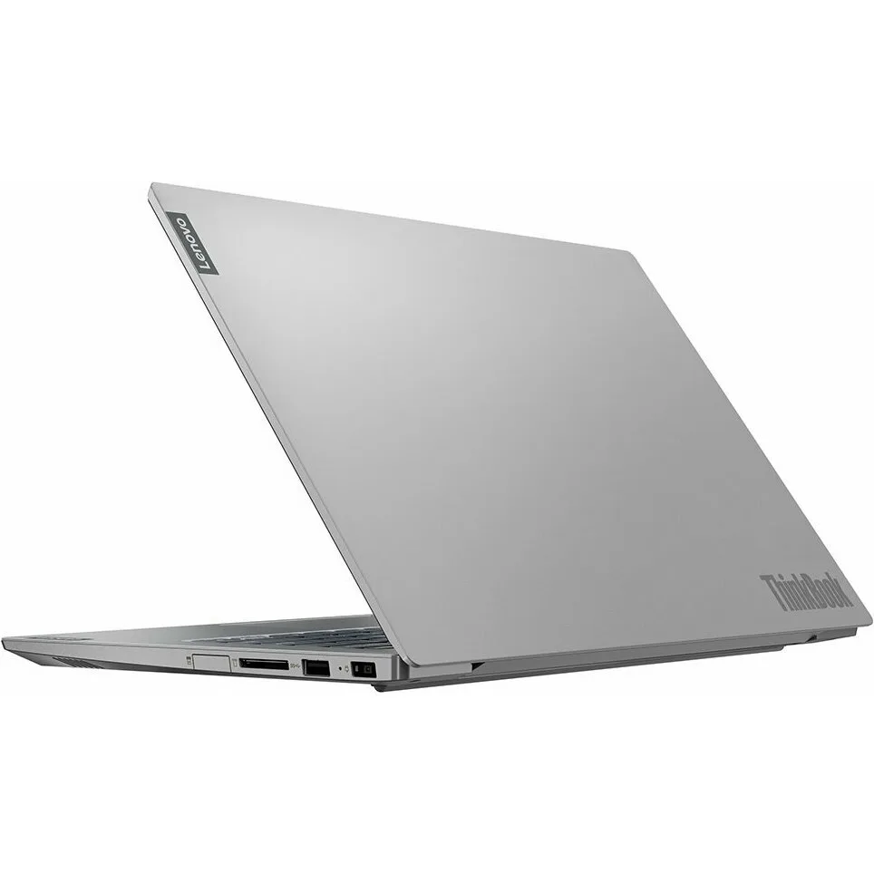 Lenovo ThinkBook 14-IML 20SL002RRU - ноутбук (ЛЕНОВО) Lenovo ThinkBook 14-IML 20SL002RRU - ноутбук (ЛЕНОВО)