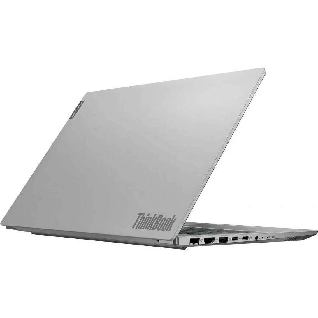 Lenovo ThinkBook 15-IIL 20SM003QRU ноутбук (ЛЕНОВО) Lenovo ThinkBook 15-IIL 20SM003QRU ноутбук (ЛЕНОВО)