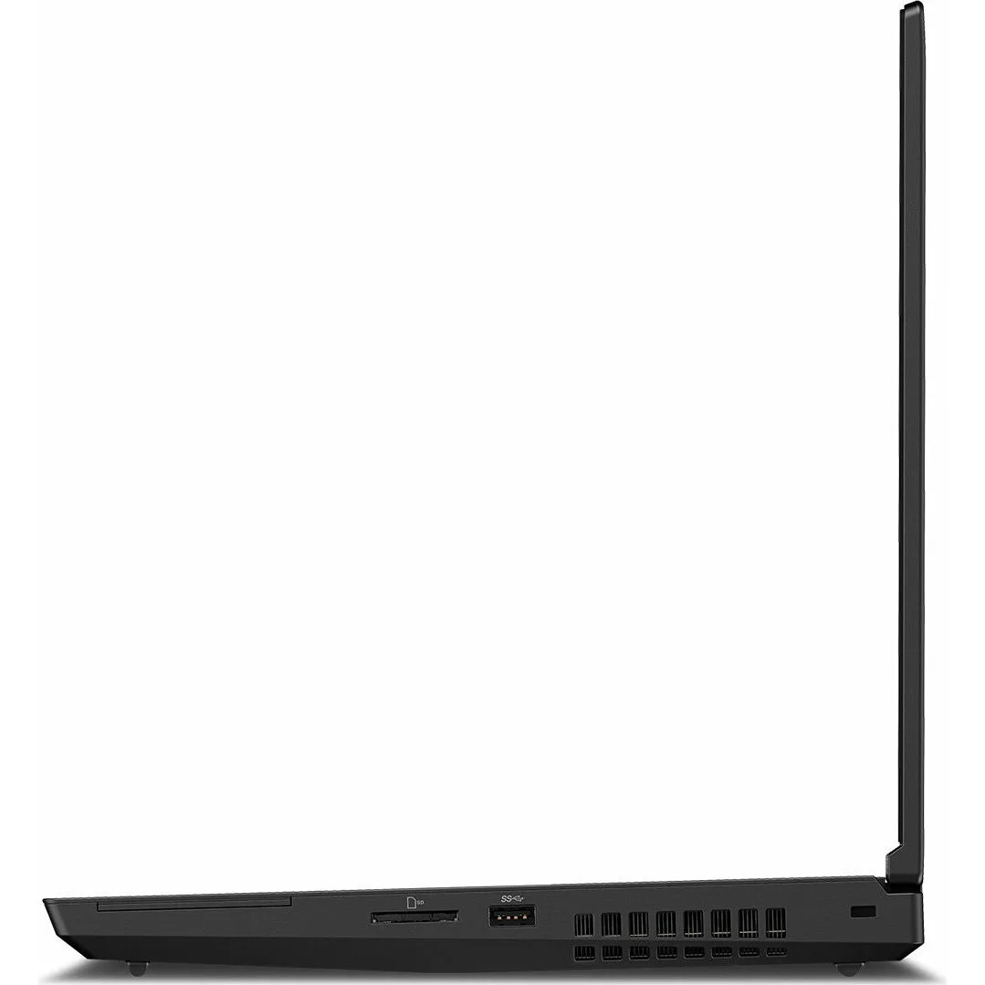 Lenovo ThinkPad P15 Gen 1 20ST005URT ноутбук (ЛЕНОВО) Lenovo ThinkPad P15 Gen 1 20ST005URT ноутбук (ЛЕНОВО)