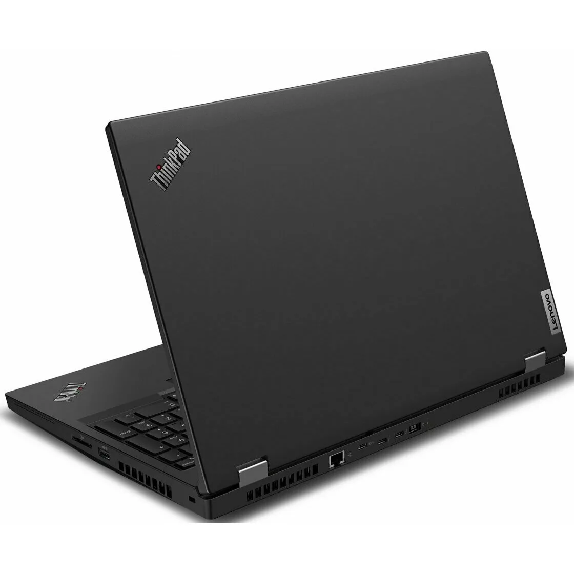 Lenovo ThinkPad P15 Gen 1 20ST006RRT ноутбук (ЛЕНОВО) Lenovo ThinkPad P15 Gen 1 20ST006RRT ноутбук (ЛЕНОВО)