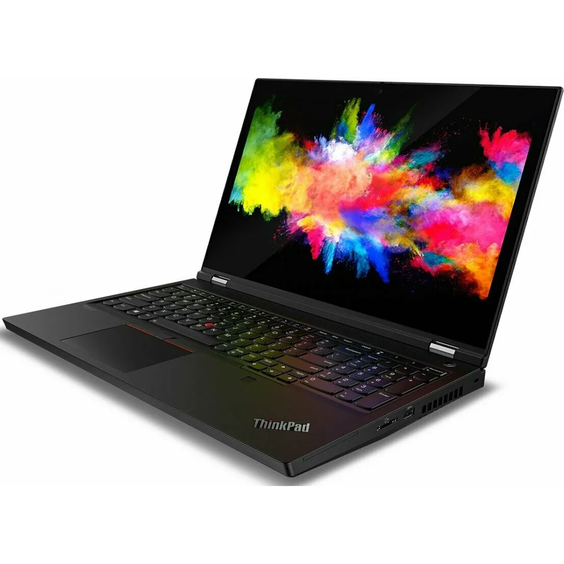 Lenovo ThinkPad P15 Gen 1 20ST006SRT ноутбук (ЛЕНОВО) Lenovo ThinkPad P15 Gen 1 20ST006SRT ноутбук (ЛЕНОВО)