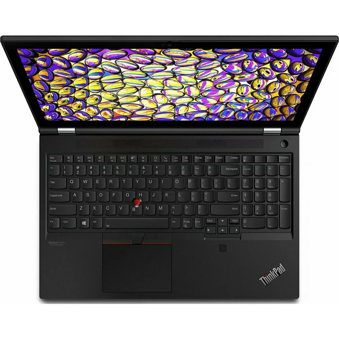 Lenovo ThinkPad P15 Gen 1 20ST006SRT ноутбук (ЛЕНОВО) Lenovo ThinkPad P15 Gen 1 20ST006SRT ноутбук (ЛЕНОВО)