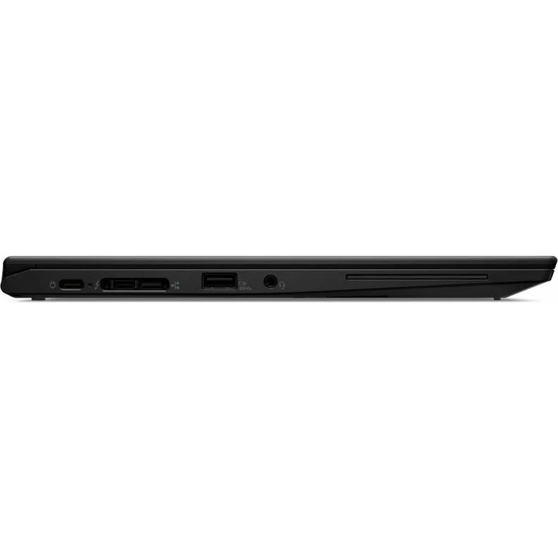 Lenovo ThinkPad X13 Yoga Gen 1 20SX0003RT - ноутбук (ЛЕНОВО) Lenovo ThinkPad X13 Yoga Gen 1 20SX0003RT - ноутбук (ЛЕНОВО)