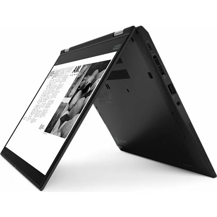Lenovo ThinkPad X13 Yoga Gen 1 20SX001DRT ноутбук-трансформер (ЛЕНОВО) Lenovo ThinkPad X13 Yoga Gen 1 20SX001DRT ноутбук-трансформер (ЛЕНОВО)