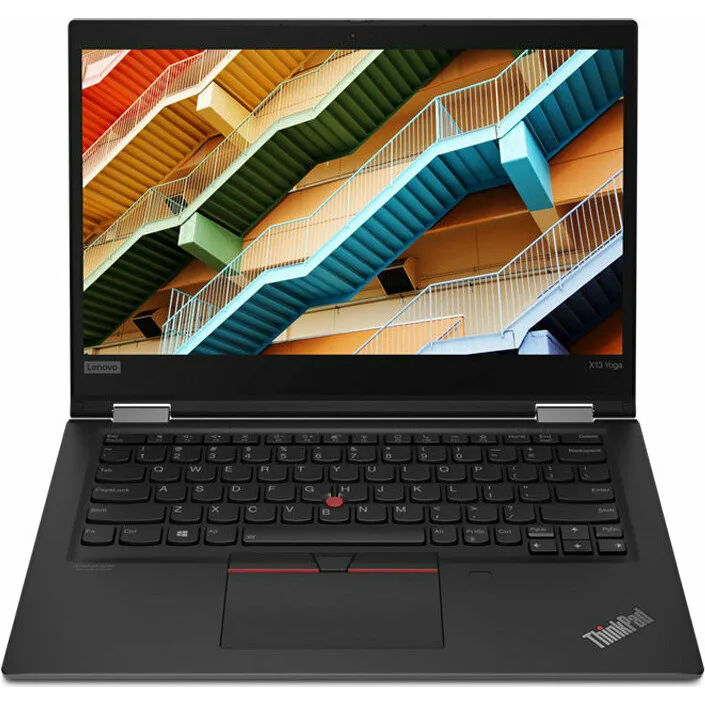 Lenovo ThinkPad X13 Yoga Gen 1 20SX001DRT ноутбук-трансформер (ЛЕНОВО) Lenovo ThinkPad X13 Yoga Gen 1 20SX001DRT ноутбук-трансформер (ЛЕНОВО)