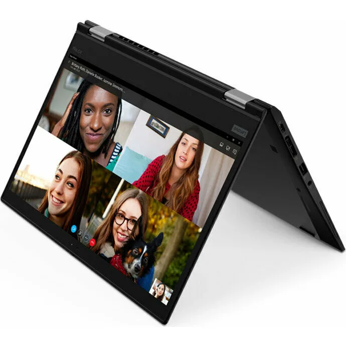 Lenovo ThinkPad X13 Yoga Gen 1 20SX001DRT ноутбук-трансформер (ЛЕНОВО) Lenovo ThinkPad X13 Yoga Gen 1 20SX001DRT ноутбук-трансформер (ЛЕНОВО)