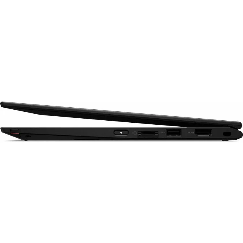 Lenovo ThinkPad X13 Yoga Gen 1 20SX001ERT ноутбук-трансформер (ЛЕНОВО) Lenovo ThinkPad X13 Yoga Gen 1 20SX001ERT ноутбук-трансформер (ЛЕНОВО)