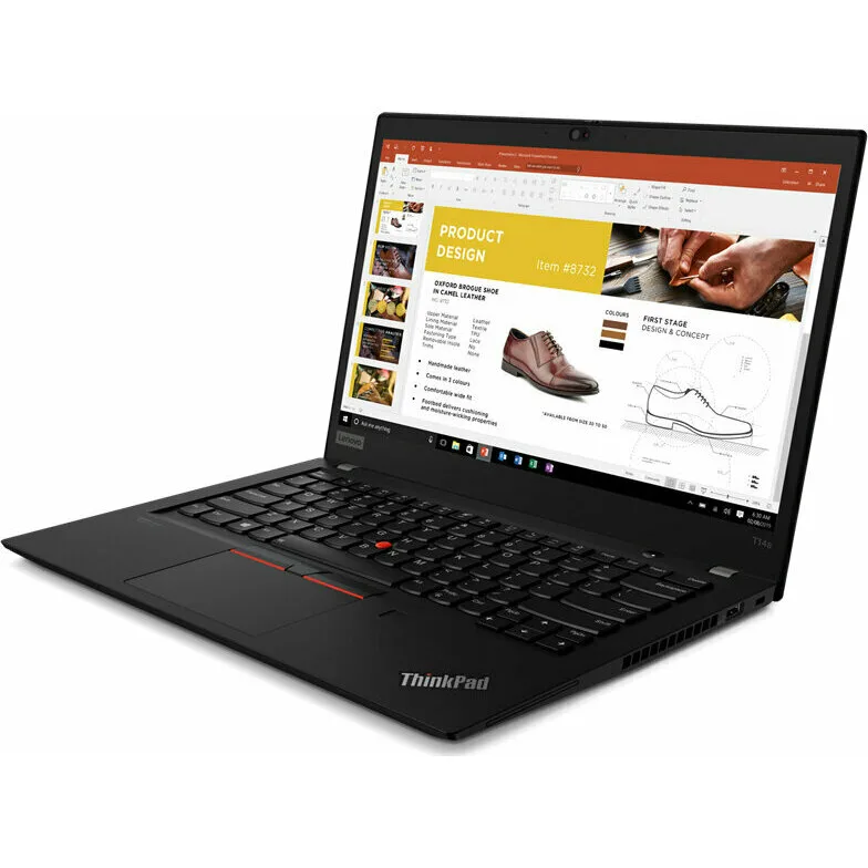 Lenovo ThinkPad T14s Gen 1 20T00012RT ноутбук (ЛЕНОВО) Lenovo ThinkPad T14s Gen 1 20T00012RT ноутбук (ЛЕНОВО)
