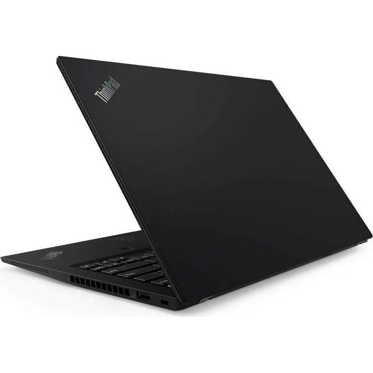 Lenovo ThinkPad T14s Gen 1 20T00012RT ноутбук (ЛЕНОВО) Lenovo ThinkPad T14s Gen 1 20T00012RT ноутбук (ЛЕНОВО)