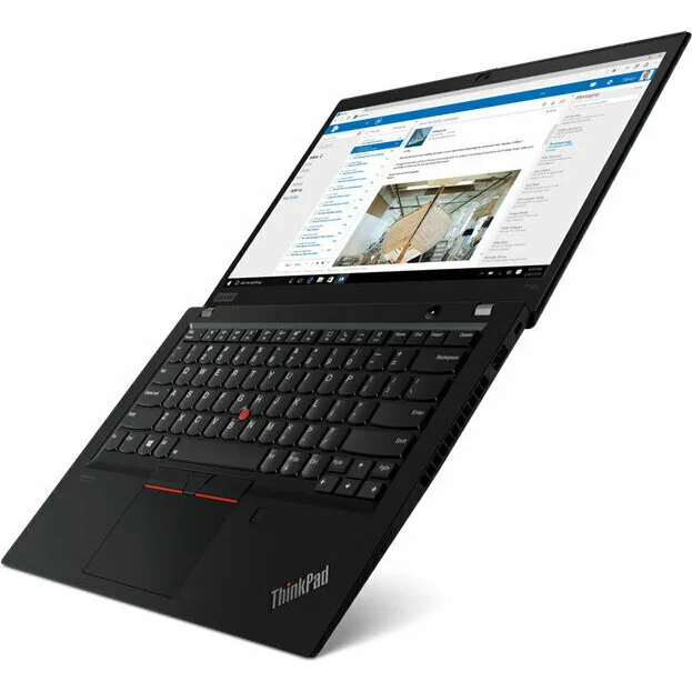 Lenovo ThinkPad T14s Gen 1 20T00043RT ноутбук (ЛЕНОВО) Lenovo ThinkPad T14s Gen 1 20T00043RT ноутбук (ЛЕНОВО)