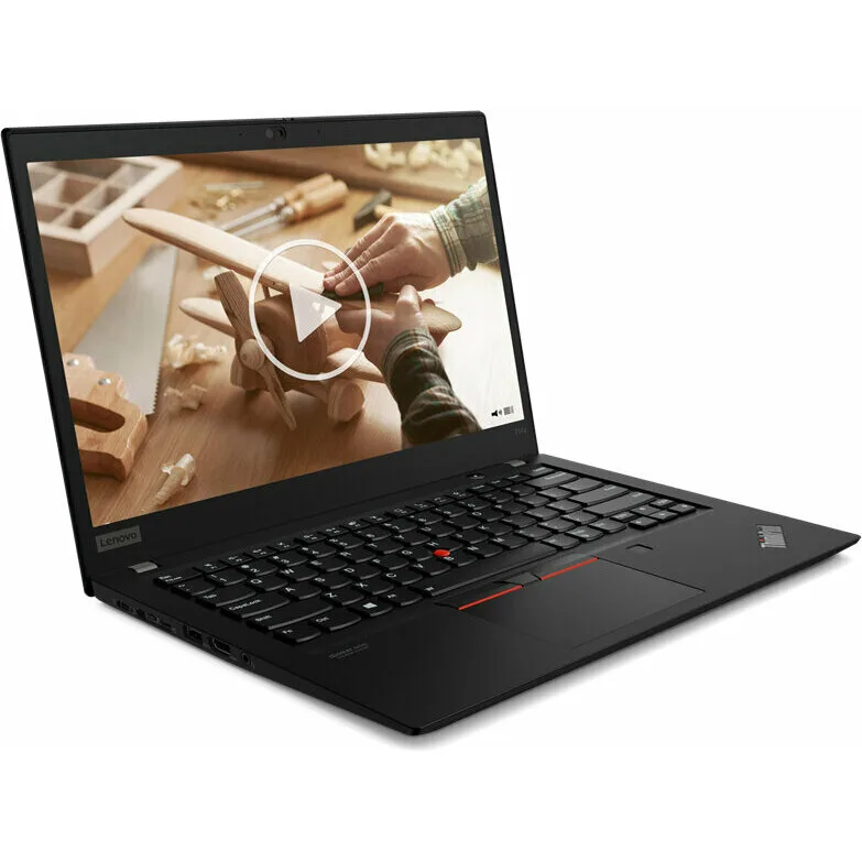 Lenovo ThinkPad T14s Gen 1 20T0004JRT - ноутбук (ЛЕНОВО) Lenovo ThinkPad T14s Gen 1 20T0004JRT - ноутбук (ЛЕНОВО)