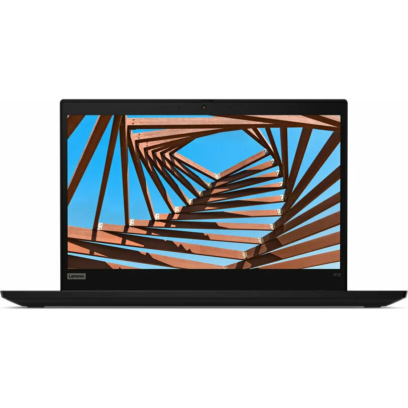 Lenovo ThinkPad X13 Gen 1 20T20052RT ноутбук (ЛЕНОВО) Lenovo ThinkPad X13 Gen 1 20T20052RT ноутбук (ЛЕНОВО)