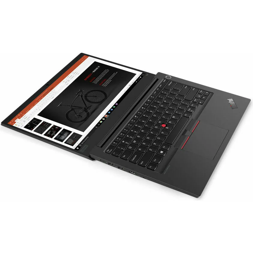 Lenovo ThinkPad E14 Gen 2 20TA0034RT ноутбук (ЛЕНОВО) Lenovo ThinkPad E14 Gen 2 20TA0034RT ноутбук (ЛЕНОВО)