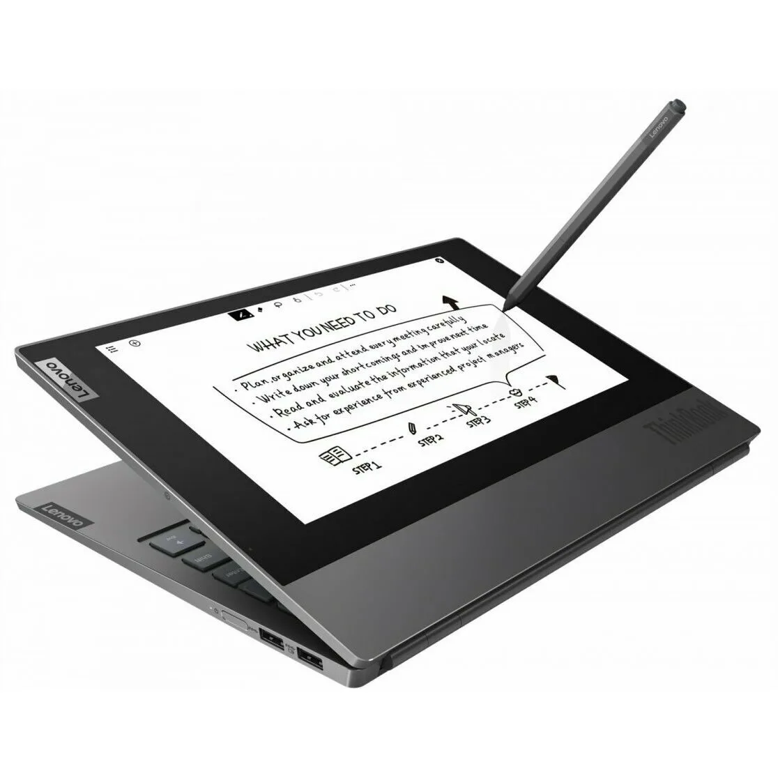 Lenovo ThinkBook Plus IML 20TG006CRU ноутбук (ЛЕНОВО) Lenovo ThinkBook Plus IML 20TG006CRU ноутбук (ЛЕНОВО)