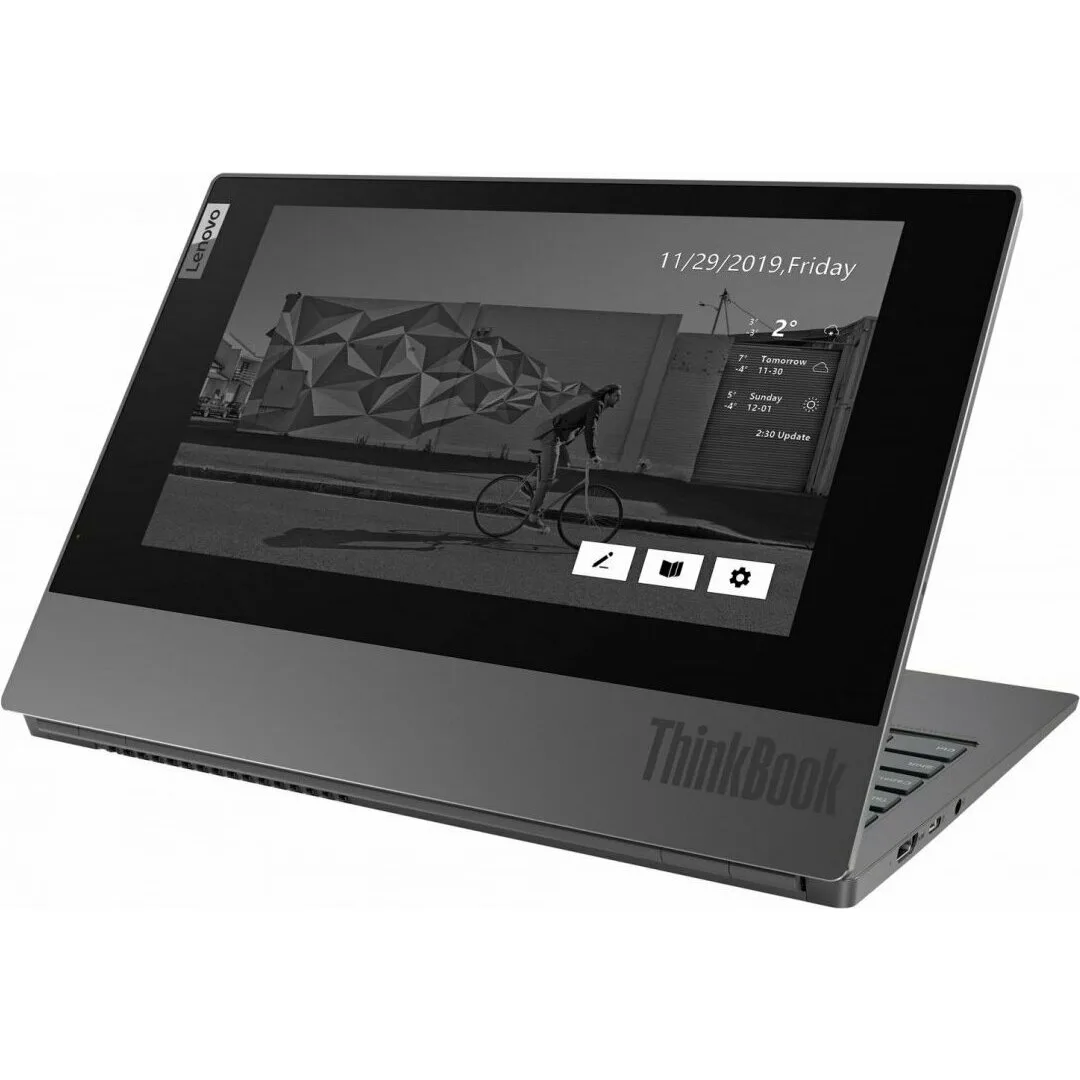 Lenovo ThinkBook Plus IML 20TG006ERU ноутбук (ЛЕНОВО) Lenovo ThinkBook Plus IML 20TG006ERU ноутбук (ЛЕНОВО)