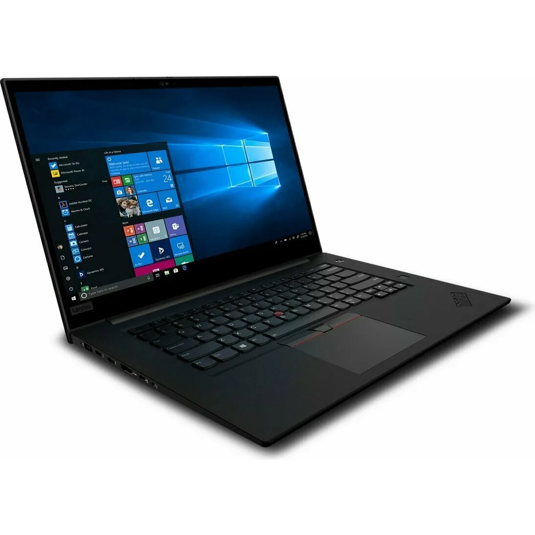 Lenovo ThinkPad P1 Gen 3 20TH000URT ноутбук (ЛЕНОВО) Lenovo ThinkPad P1 Gen 3 20TH000URT ноутбук (ЛЕНОВО)
