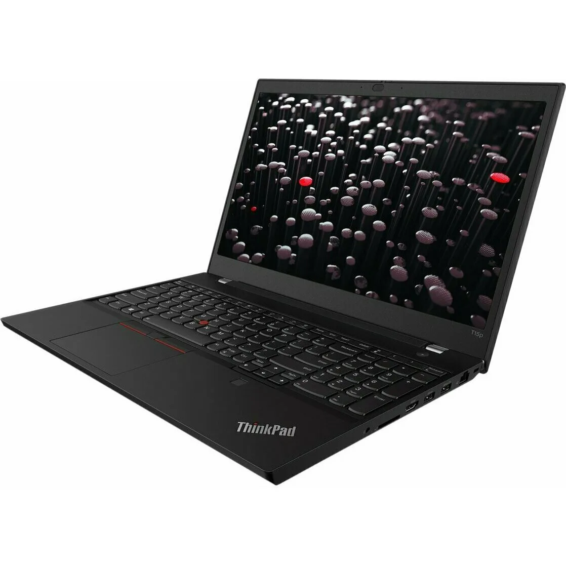 Lenovo ThinkPad T15p Gen 1 20TN0004RT — ноутбук (ЛЕНОВО) Lenovo ThinkPad T15p Gen 1 20TN0004RT — ноутбук (ЛЕНОВО)