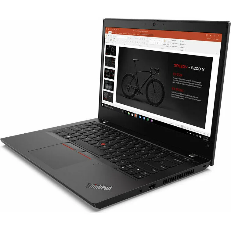 Lenovo ThinkPad L14 Gen 1 20U1001ERT ноутбук (ЛЕНОВО) Lenovo ThinkPad L14 Gen 1 20U1001ERT ноутбук (ЛЕНОВО)