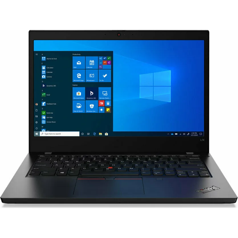 Lenovo ThinkPad L14 Gen 1 20U1001GRT — ноутбук (ЛЕНОВО) Lenovo ThinkPad L14 Gen 1 20U1001GRT — ноутбук (ЛЕНОВО)