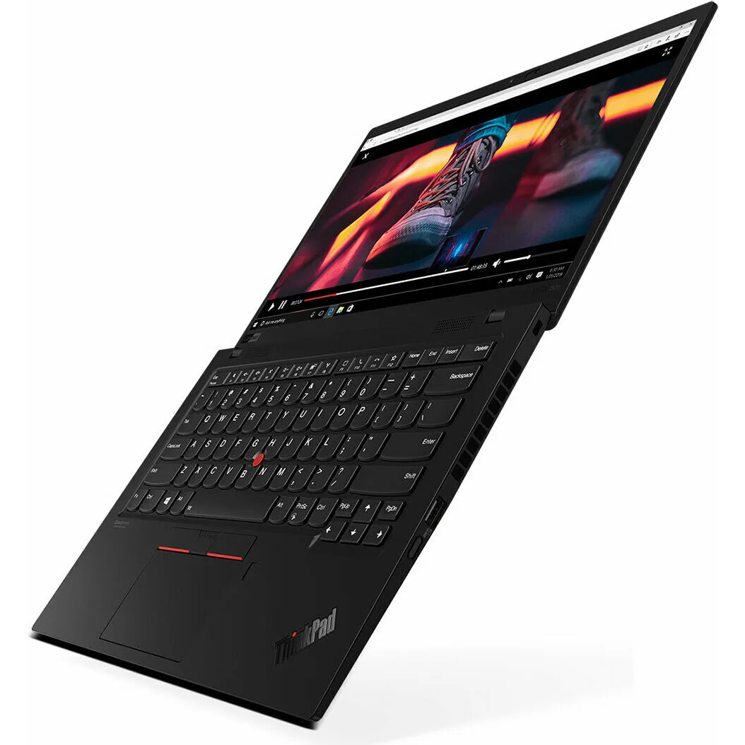Lenovo ThinkPad X1 Carbon (Gen 8) 20U90001RT — ноутбук (ЛЕНОВО) Lenovo ThinkPad X1 Carbon (Gen 8) 20U90001RT — ноутбук (ЛЕНОВО)