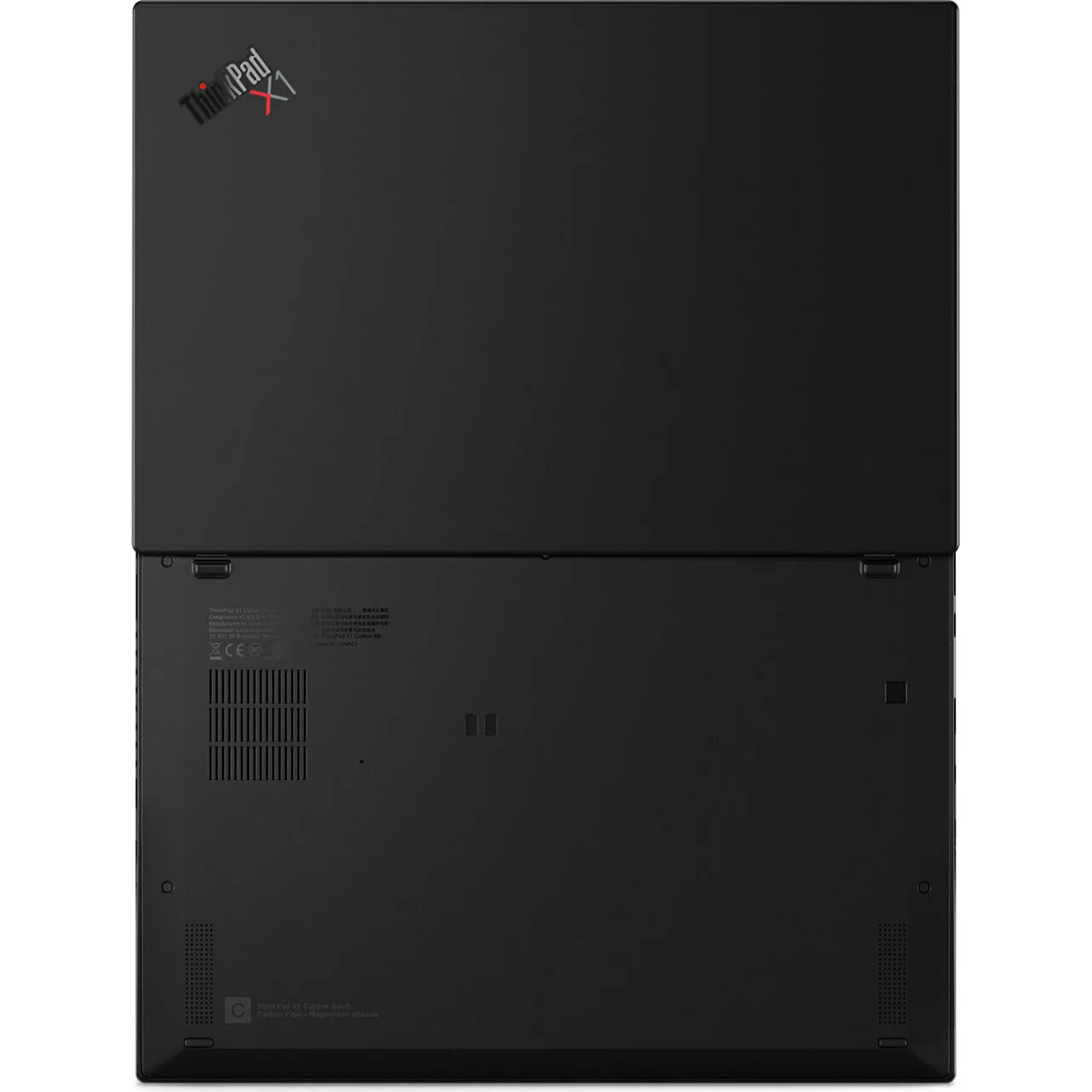 Lenovo ThinkPad X1 Carbon (Gen 8) 20U90001RT — ноутбук (ЛЕНОВО) Lenovo ThinkPad X1 Carbon (Gen 8) 20U90001RT — ноутбук (ЛЕНОВО)