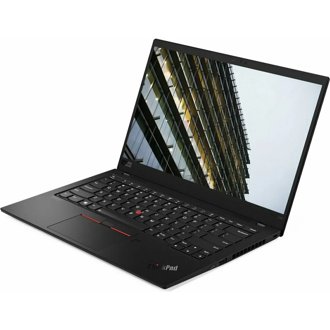Lenovo ThinkPad X1 Carbon Gen 8 20U90002RT (ЛЕНОВО) Lenovo ThinkPad X1 Carbon Gen 8 20U90002RT (ЛЕНОВО)