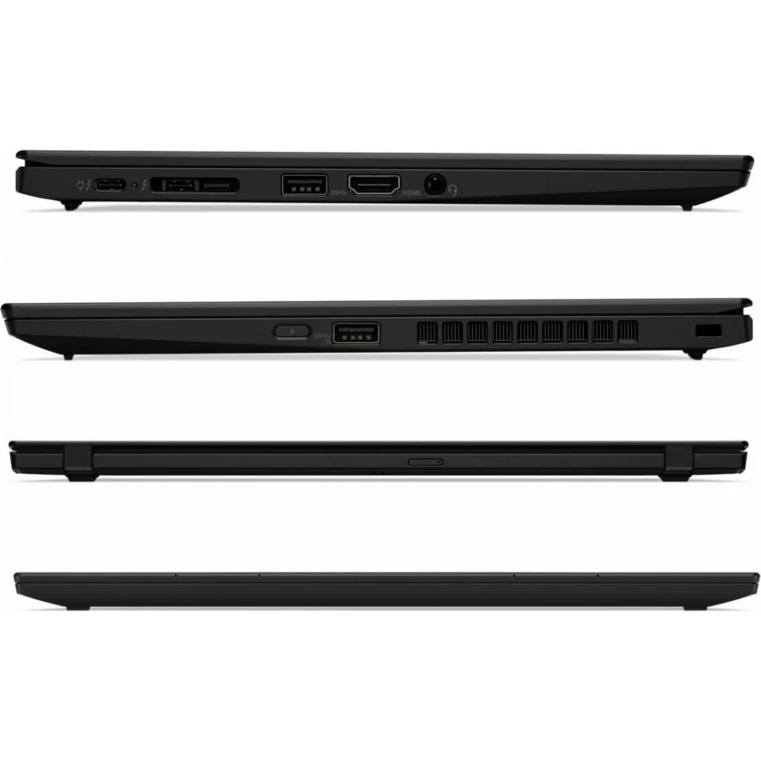 Lenovo ThinkPad X1 Carbon Gen 8 20U90002RT (ЛЕНОВО) Lenovo ThinkPad X1 Carbon Gen 8 20U90002RT (ЛЕНОВО)
