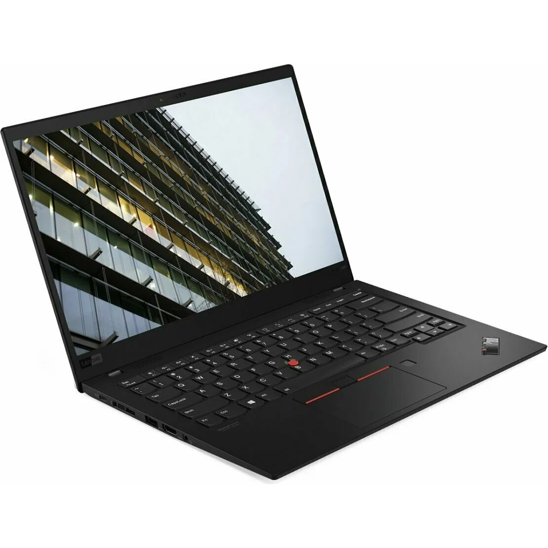 Lenovo ThinkPad X1 Carbon (Gen 8) 20U9004PRT — ноутбук (ЛЕНОВО) Lenovo ThinkPad X1 Carbon (Gen 8) 20U9004PRT — ноутбук (ЛЕНОВО)
