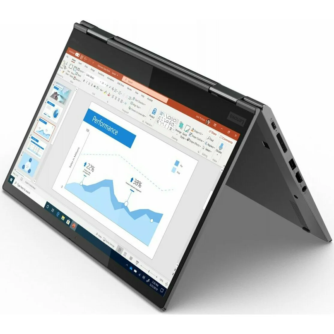 Lenovo ThinkPad X1 Yoga (Gen 5) 20UB0033RT ноутбук (ЛЕНОВО) Lenovo ThinkPad X1 Yoga (Gen 5) 20UB0033RT ноутбук (ЛЕНОВО)