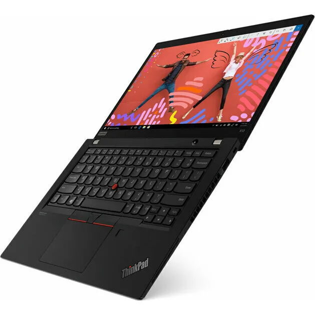 Lenovo ThinkPad X13 Gen 1 20UF000LRT, ноутбук (ЛЕНОВО) Lenovo ThinkPad X13 Gen 1 20UF000LRT, ноутбук (ЛЕНОВО)