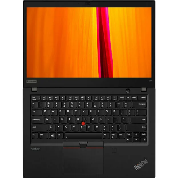 Ноутбук Lenovo ThinkPad T14s Gen 1 20UH0019RT (ЛЕНОВО) Ноутбук Lenovo ThinkPad T14s Gen 1 20UH0019RT (ЛЕНОВО)