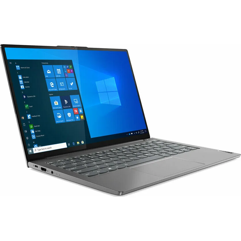 Lenovo ThinkBook 13s Gen 2 ITL 20V90036RU ноутбук (ЛЕНОВО) Lenovo ThinkBook 13s Gen 2 ITL 20V90036RU ноутбук (ЛЕНОВО)