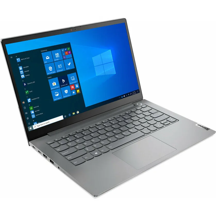 Lenovo ThinkBook 14 G2 ITL 20VD000ARU - ноутбук (ЛЕНОВО) Lenovo ThinkBook 14 G2 ITL 20VD000ARU - ноутбук (ЛЕНОВО)