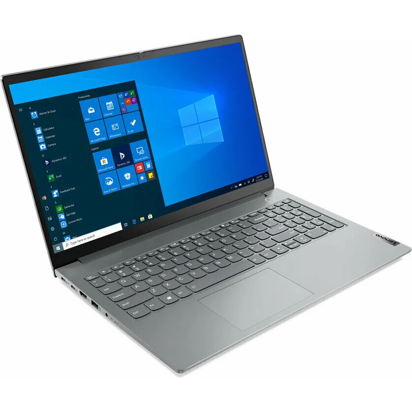 Lenovo ThinkBook 15 G2 ITL 20VE0007RU - ноутбук (ЛЕНОВО) Lenovo ThinkBook 15 G2 ITL 20VE0007RU - ноутбук (ЛЕНОВО)