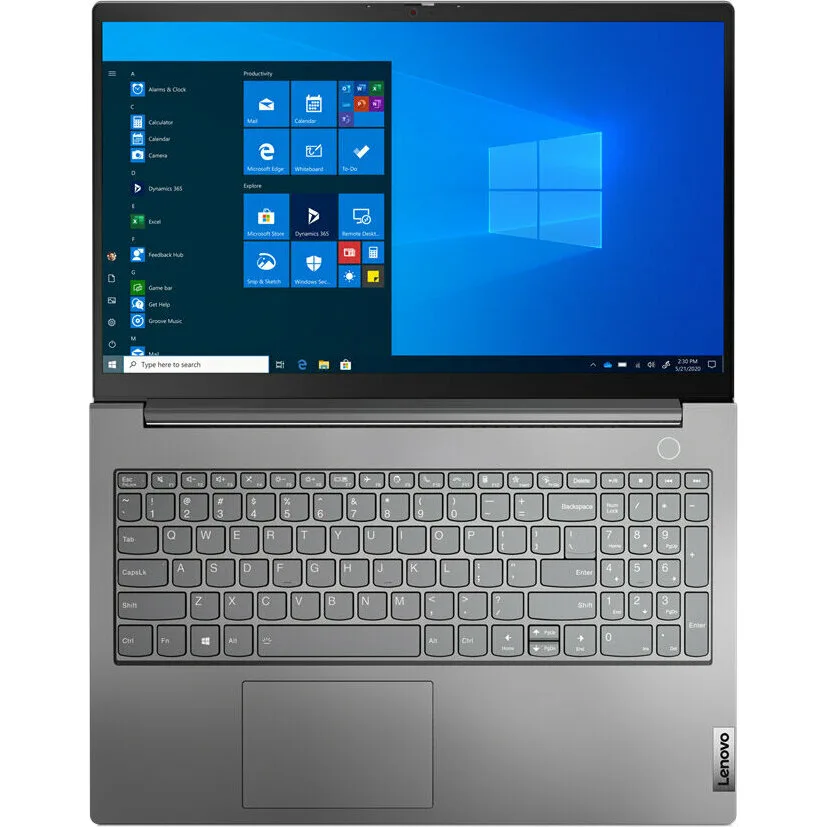 Lenovo ThinkBook 15 G2 ITL 20VE003URU — ноутбук (ЛЕНОВО) Lenovo ThinkBook 15 G2 ITL 20VE003URU — ноутбук (ЛЕНОВО)