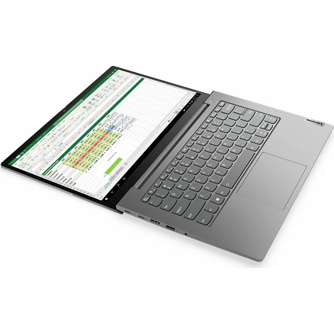 Lenovo ThinkBook 14 G2 ARE 20VF0048RU ноутбук (ЛЕНОВО) Lenovo ThinkBook 14 G2 ARE 20VF0048RU ноутбук (ЛЕНОВО)