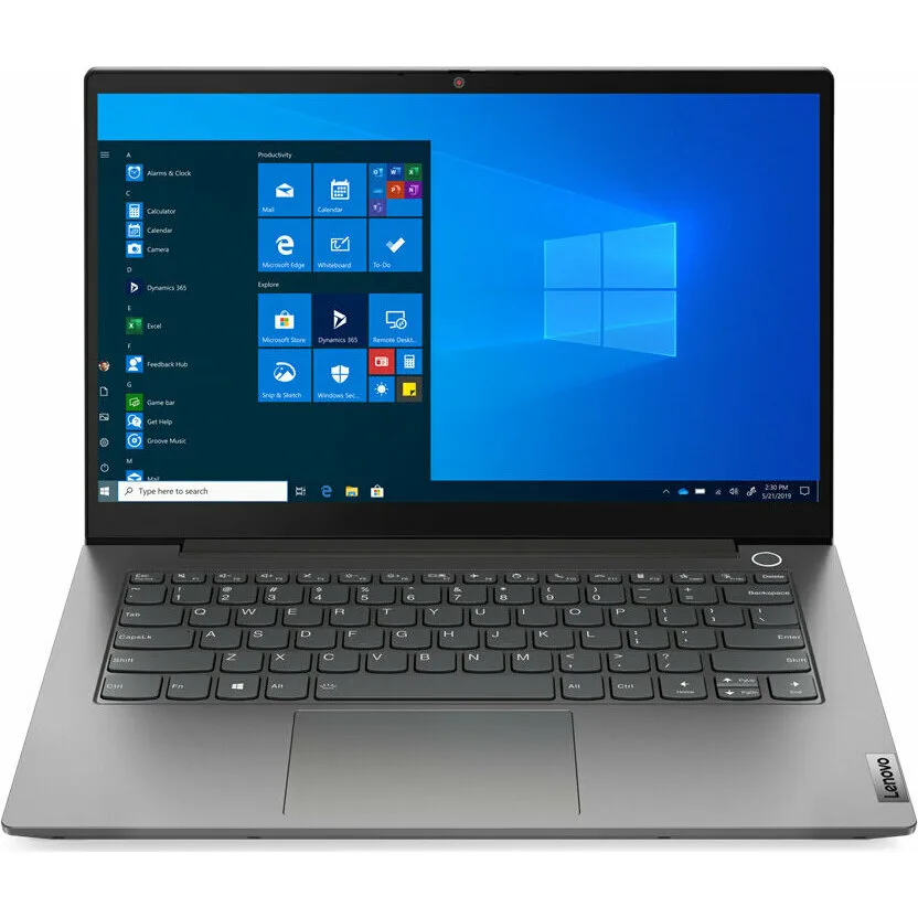 Ноутбук Lenovo ThinkBook 14 G2 ARE 20VF0078RU