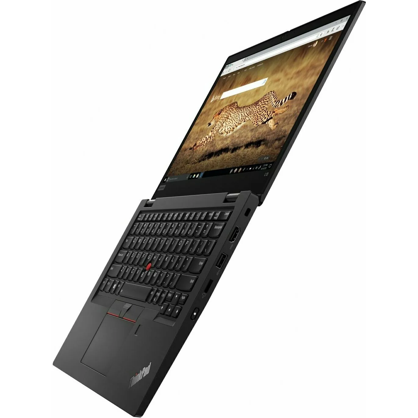 Lenovo ThinkPad L13 Gen 2 20VH001WRT - мобильный ноутбук (ЛЕНОВО) Lenovo ThinkPad L13 Gen 2 20VH001WRT - мобильный ноутбук (ЛЕНОВО)