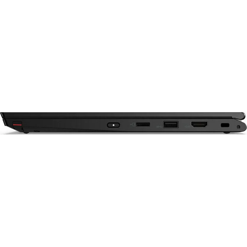 Lenovo ThinkPad L13 Yoga Gen 2 20VK000VRT - трансформируемый ноутбук (ЛЕНОВО) Lenovo ThinkPad L13 Yoga Gen 2 20VK000VRT - трансформируемый ноутбук (ЛЕНОВО)