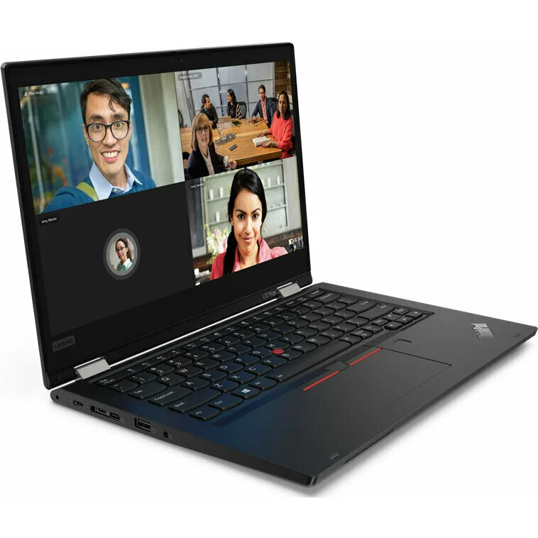 Lenovo ThinkPad L13 Yoga Gen 2 20VK000YRT - ноутбук (ЛЕНОВО) Lenovo ThinkPad L13 Yoga Gen 2 20VK000YRT - ноутбук (ЛЕНОВО)