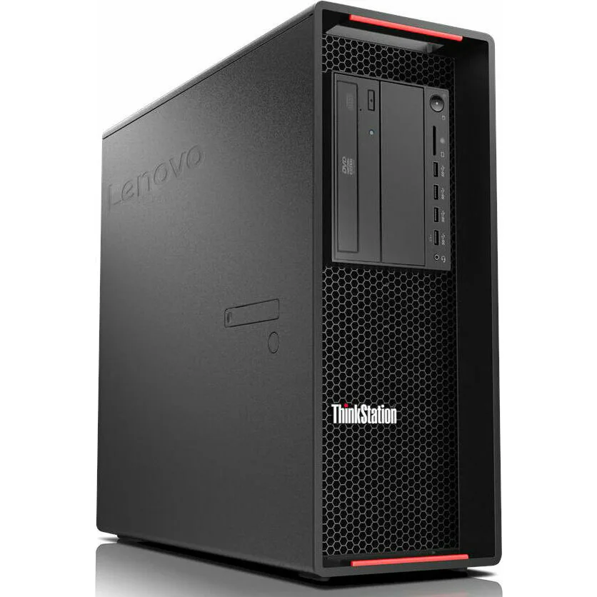 Lenovo ThinkStation P720 30BBS3EH00 системный блок (ЛЕНОВО) Lenovo ThinkStation P720 30BBS3EH00 системный блок (ЛЕНОВО)