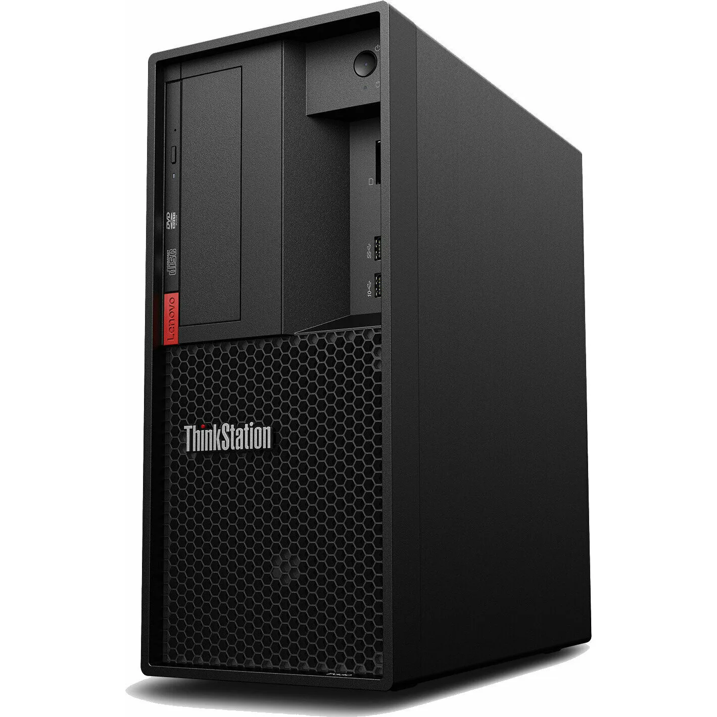 Lenovo ThinkStation P330 Tower Gen2 30D0S0RR00 - системный блок (ЛЕНОВО) Lenovo ThinkStation P330 Tower Gen2 30D0S0RR00 - системный блок (ЛЕНОВО)
