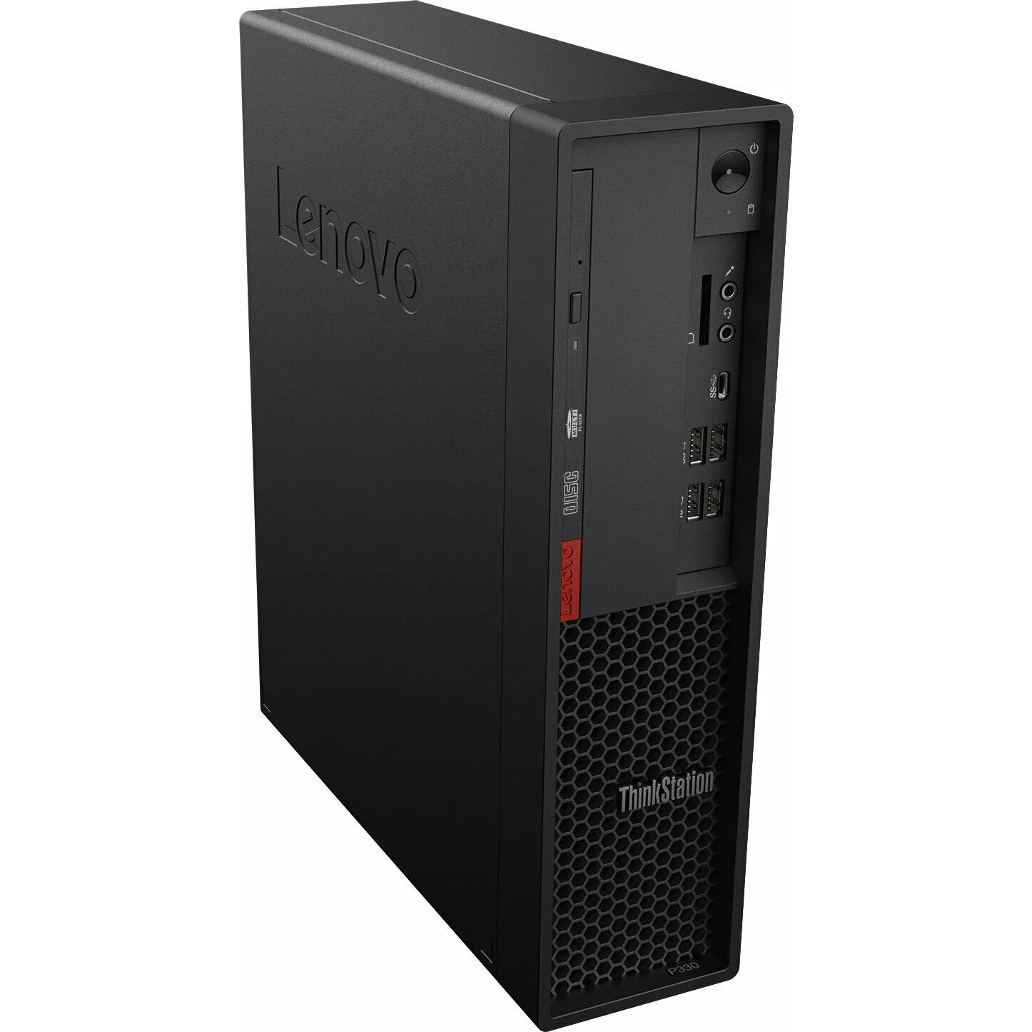 Lenovo ThinkStation P330 SFF Gen 2 30D10005RU системный блок (ЛЕНОВО) Lenovo ThinkStation P330 SFF Gen 2 30D10005RU системный блок (ЛЕНОВО)