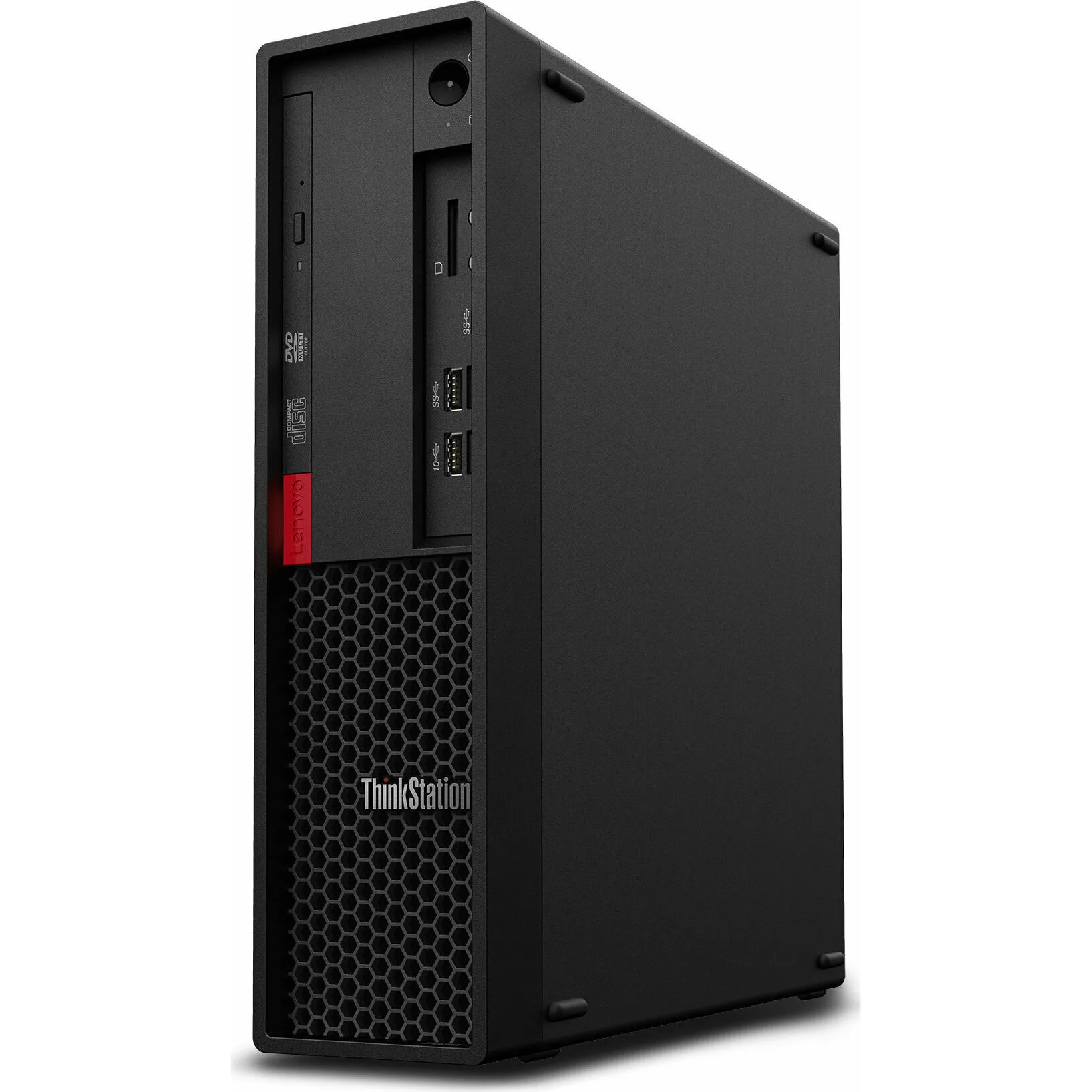 Lenovo ThinkStation P330 SFF Gen 2 30D10005RU системный блок (ЛЕНОВО) Lenovo ThinkStation P330 SFF Gen 2 30D10005RU системный блок (ЛЕНОВО)
