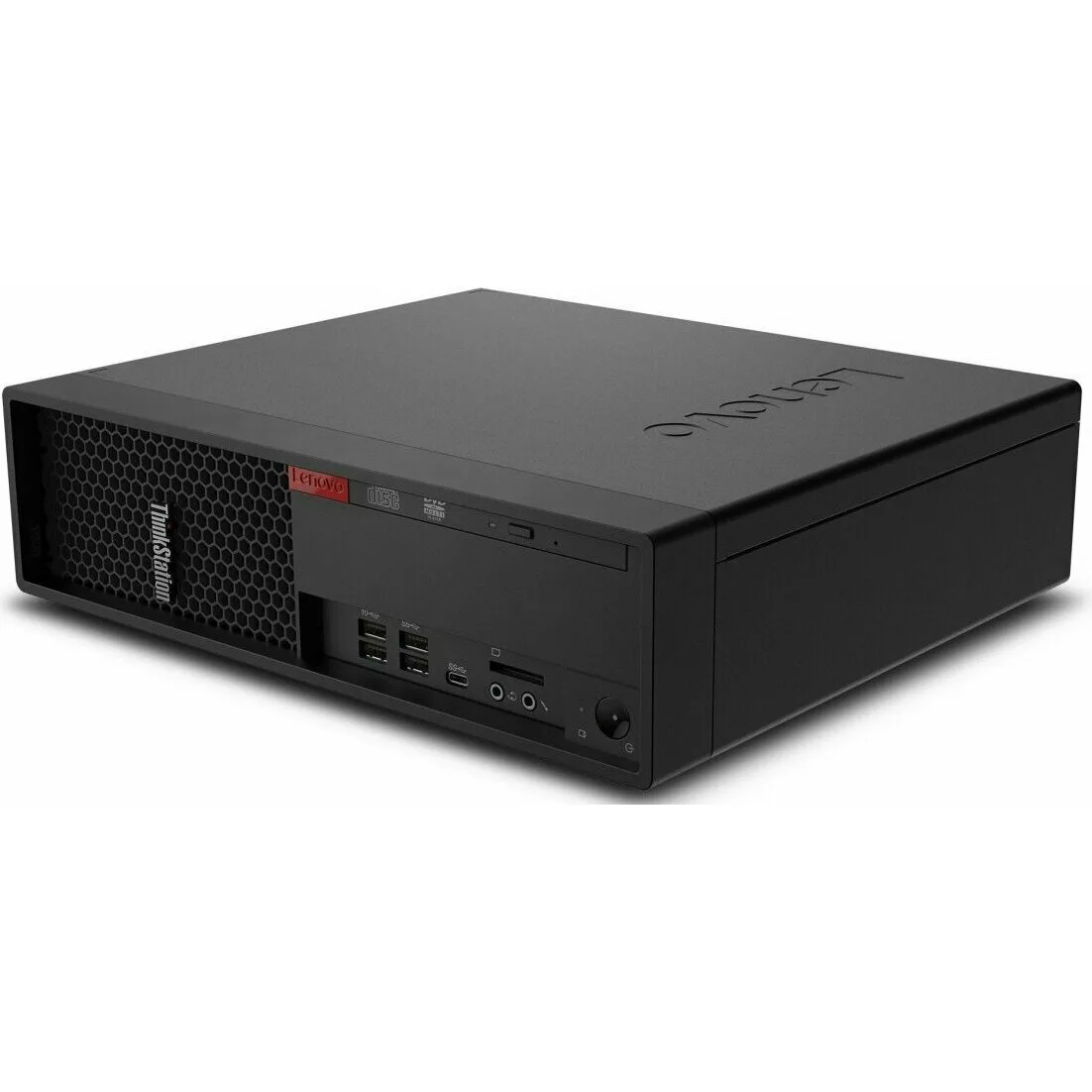 Lenovo ThinkStation P330 SFF Gen 2 30D10029RU системный блок (ЛЕНОВО) Lenovo ThinkStation P330 SFF Gen 2 30D10029RU системный блок (ЛЕНОВО)