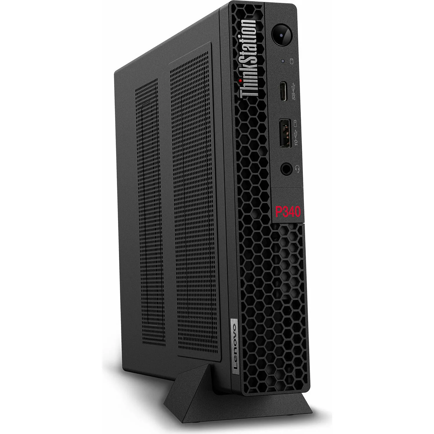 Lenovo ThinkStation P340 Tiny 30DF0028RU системный блок (ЛЕНОВО) Lenovo ThinkStation P340 Tiny 30DF0028RU системный блок (ЛЕНОВО)